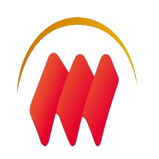 惠柏新材 logo