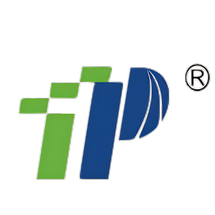托普云农 logo