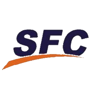三态股份 logo