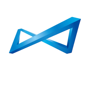 贝隆精密 logo