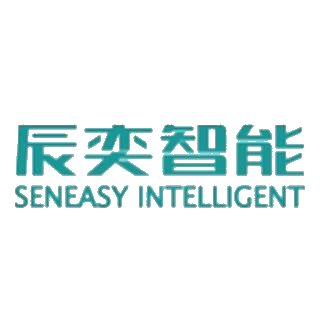 辰奕智能 logo