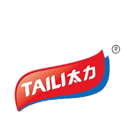 太力科技 logo