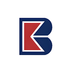 博科测试 logo