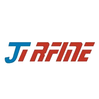 乔锋智能 logo