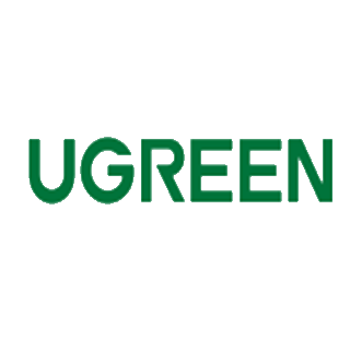 绿联科技 logo
