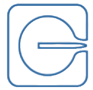 山大电力 logo