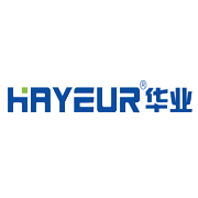 浙江华业 logo