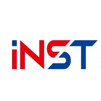 英思特 logo