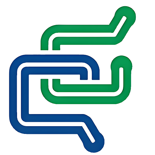 强达电路 logo