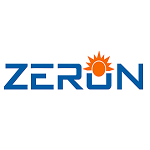 泽润新能 logo