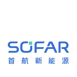 首航新能 logo