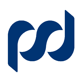 浦发银行 logo