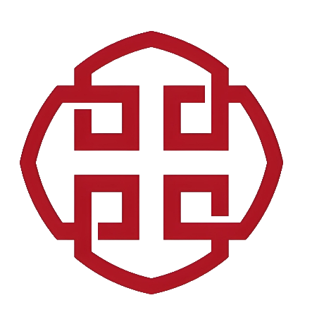 中国国贸 logo
