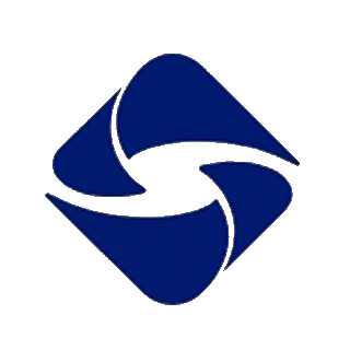 上海机场 logo