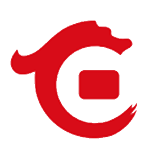 华夏银行 logo