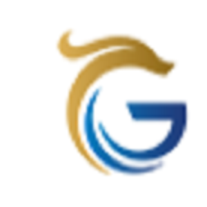 日照港 logo