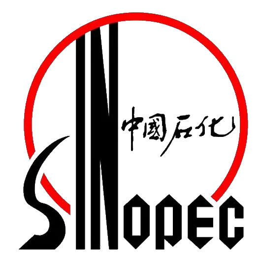 中国石化 logo