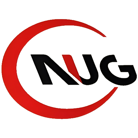 宁波联合 logo