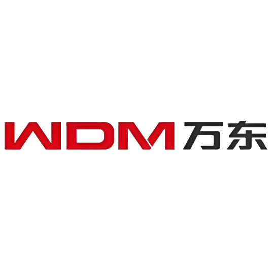 万东医疗 logo