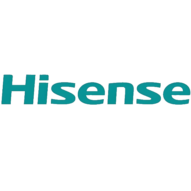 海信视像 logo