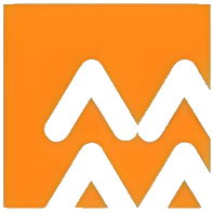华润双鹤 logo