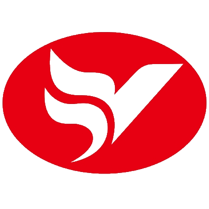 皖维高新 logo