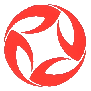 冠城新材 logo