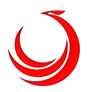 凤凰光学 logo
