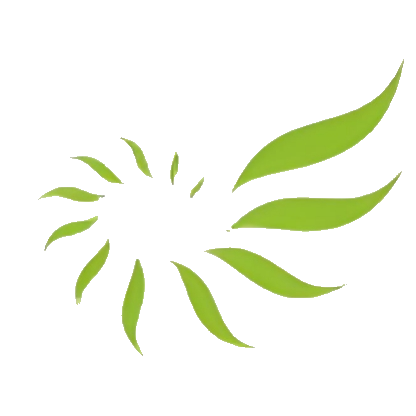 康欣新材 logo