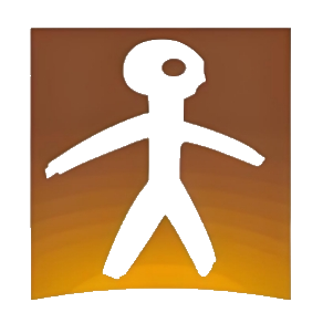 ST人福 logo