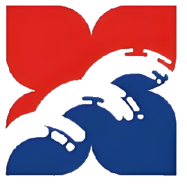 ST金花 logo