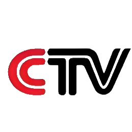 中视传媒 logo
