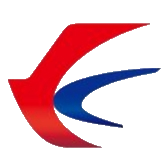 中国东航 logo