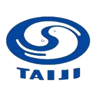 太极集团 logo