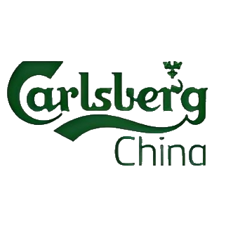 重庆啤酒 logo