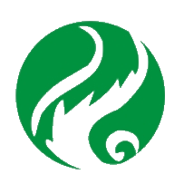 大龙地产 logo