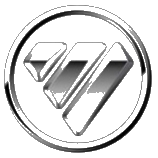 福田汽车 logo