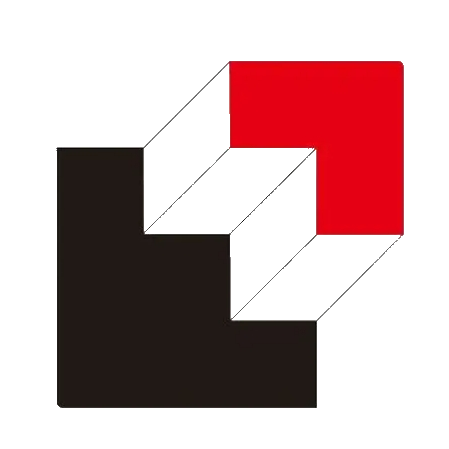 上海建工 logo