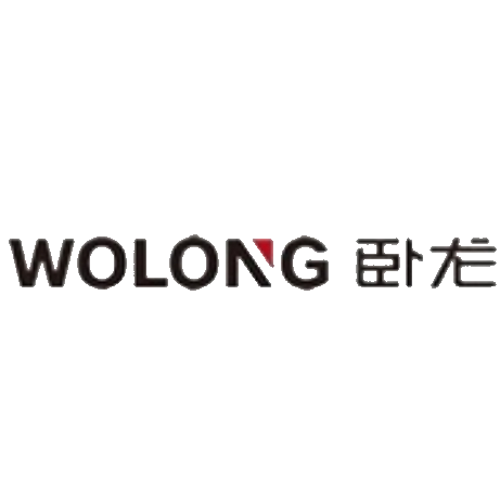 卧龙新能 logo