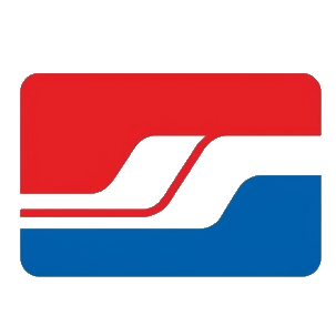 中国巨石 logo