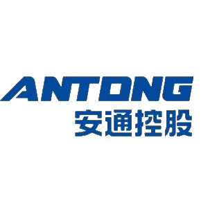 安通控股 logo