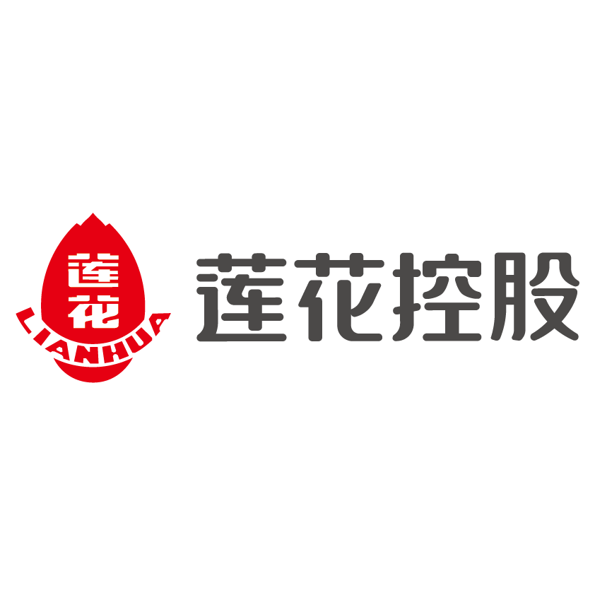 莲花控股 logo