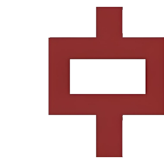 *ST国中 logo