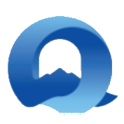 泉阳泉 logo