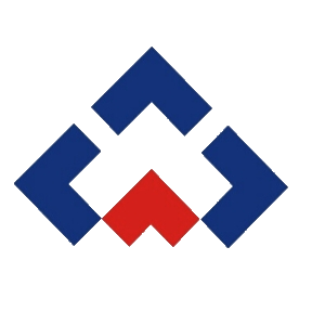 退市锦港 logo