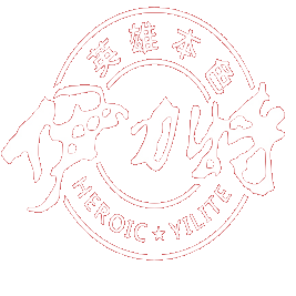 伊力特 logo