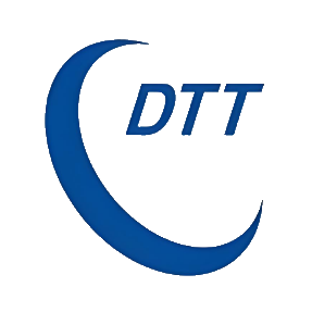 大唐电信 logo