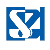 紫江企业 logo