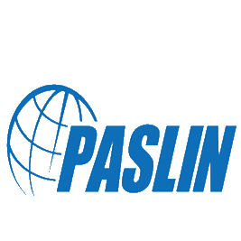 派斯林 logo