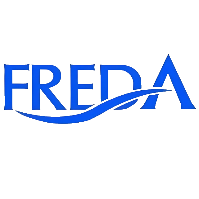 福瑞达 logo